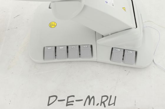 Косметологическое кресло MM-940-2 (КО-189Д-00) 4 мотора