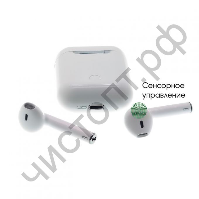 Bluetooth гарнитура стерео OT-ERB06