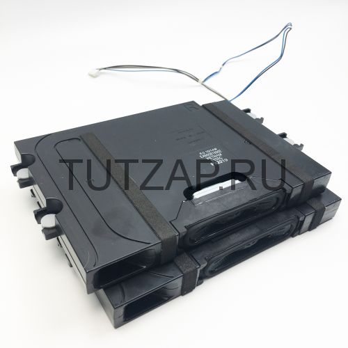 Динамики EAB65818901 EAB65818902 для телевизора LG 50NANO806QA