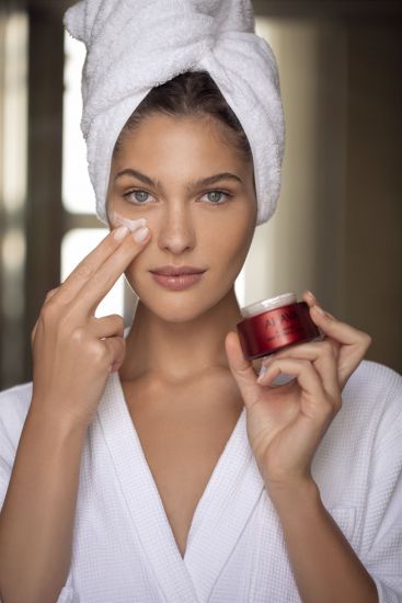 Ahava Apple of Sodom Крем против глубоких морщин 50 мл