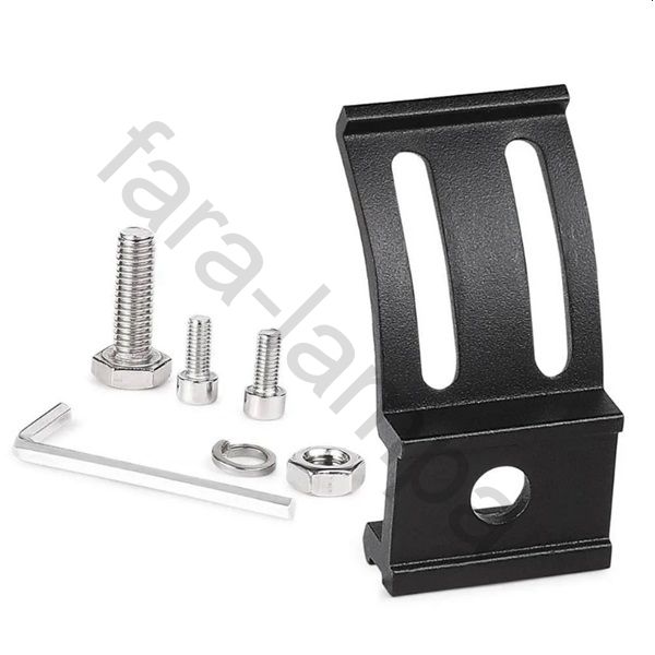 Балка фара светодиодная 54 ватт дальний свет