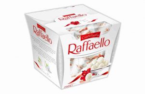 Набор конфет RAFFAELLO 150г Т-15