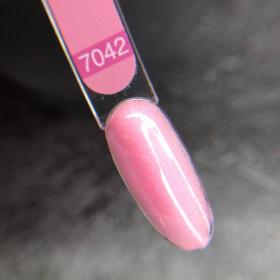 Гель для наращивания ногтей Sparkly Gel,  15 мл, арт. 7042