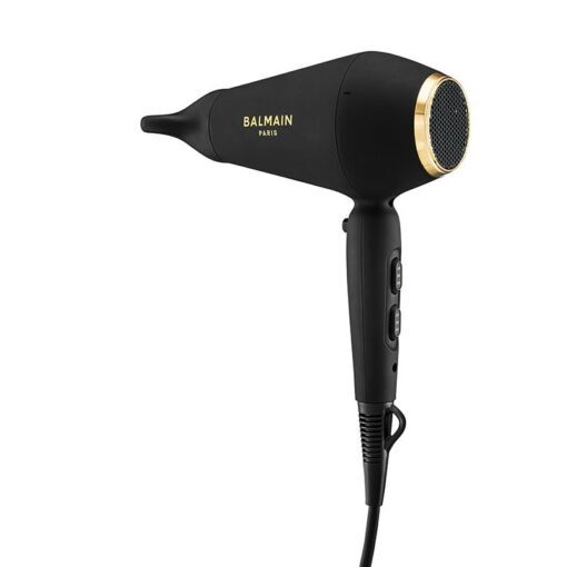 Balmain Hair Фен Professional Blowdryer Black EU Plug