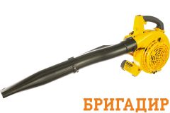 взять в аренду воздуходувку