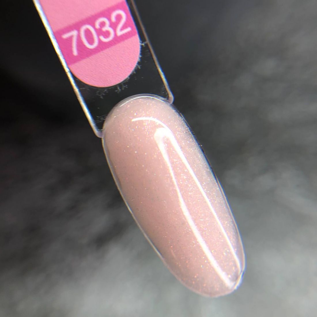 Гель с блестками Sparkly Gel,  15 мл, арт.7032