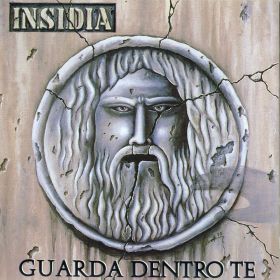 IN.SI.DIA - Guarda Dentro Te