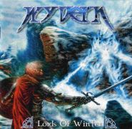 WYVERN - Lords Of Winter