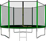 Перейти к категории «Батуты SWOLLEN Lite Outside ZIP»
