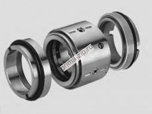 Уплотнение торцевое двойное ИАТЛ.301151.02