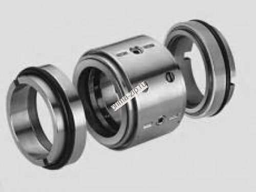 Уплотнение торцевое двойное ИАТЛ.301151.02