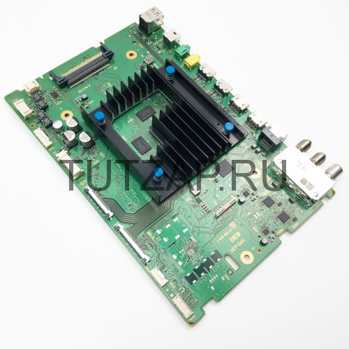 Материнская плата 1-006-895-31 для телевизора Sony KD-65XH9077