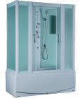 Душевая кабина eco TE-0750 Timo