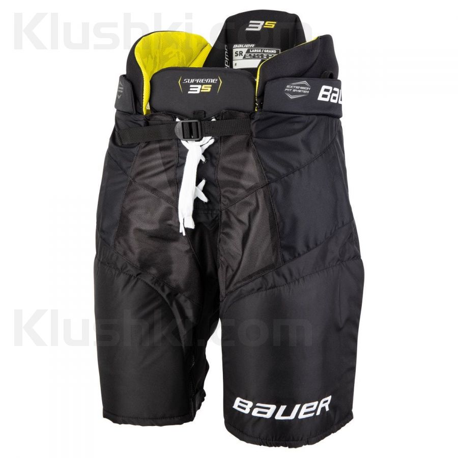 Трусы Bauer Supreme 3S (SR)