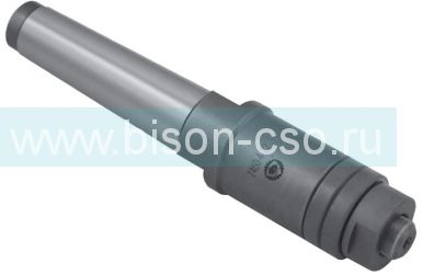 Oправки для дисковых фрез 7450-2/8 кон 2.D=8 Bison Bial