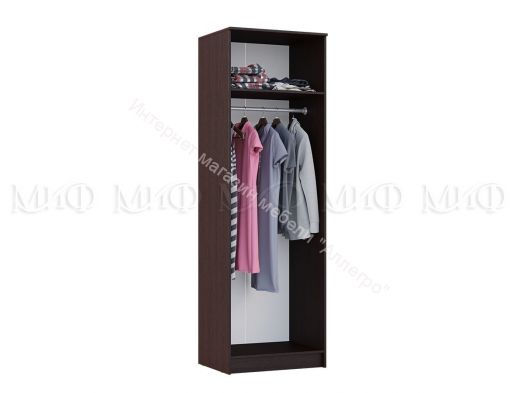 Шкаф платяной Гамма-15 New