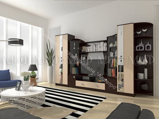 Угловой терминал Гамма-15 New