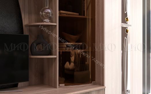 Гостиная "Гамма-15"