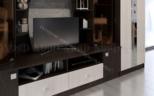 Гостиная "Гамма-15"