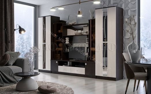 Гостиная "Гамма-15"