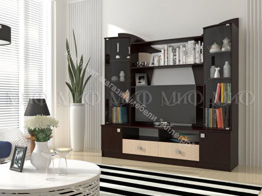 Гостиная Гамма-15 New