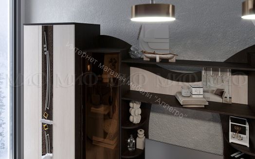 Гостиная Гамма-15 New