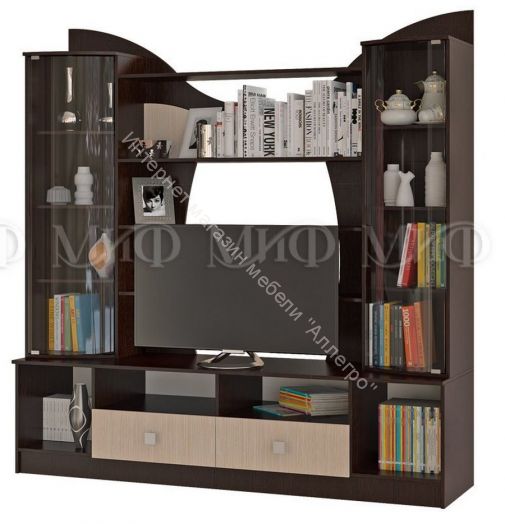 Гостиная Гамма-15 New