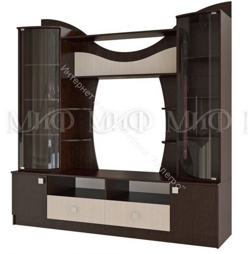 Гостиная Гамма-15 New