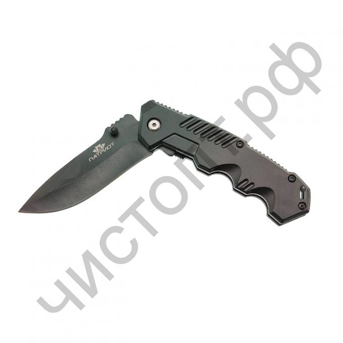 Нож перочинный PT-TRK75 (8.5/20см) с клипсой