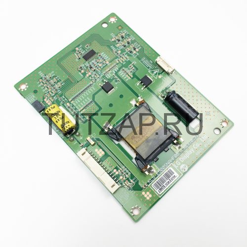 Инвертор KLS-E500SNAHF06 A REV:0.71 6917L-0123A для телевизора LG 50LA644V