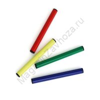 Палочки эстафетные 8 шт. алюминиевые