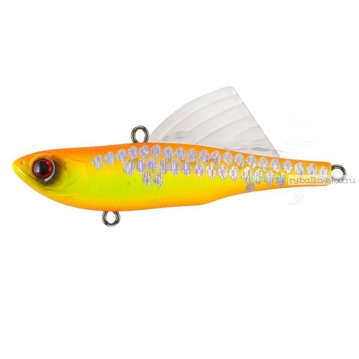 Виб TsuYoki Idol 70S 70 мм/ 14 гр/ цвет:XX-001