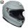 AGV K6 S Grey