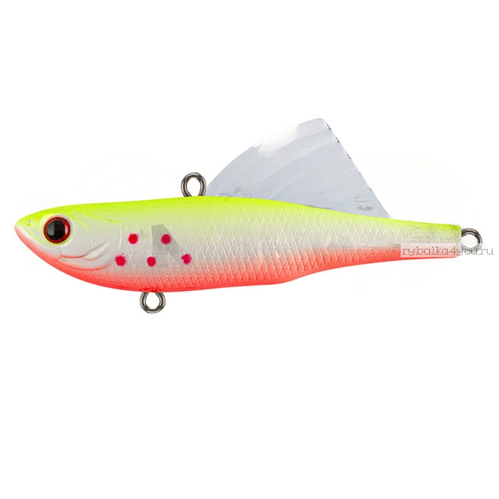 Виб TsuYoki Idol 70S 70 мм/ 14 гр/ цвет:207RH