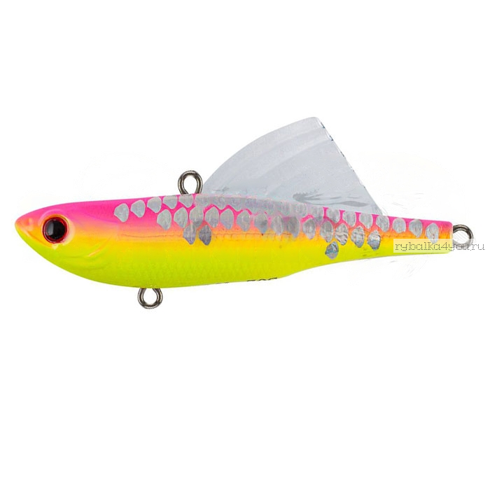 Виб TsuYoki Idol 70S 70 мм/ 14 гр/ цвет:L613S