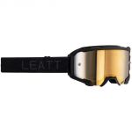 Leatt Velocity 4.5 Iriz Stealth очки для мотокросса и эндуро