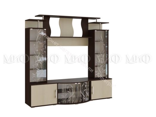 Стенка Виста