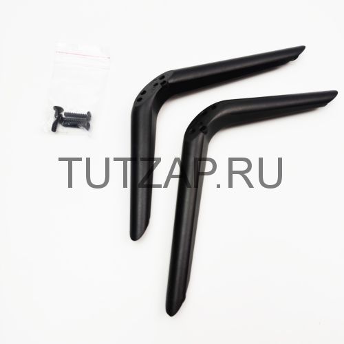 Ножки для телевизора Prestigio PTV43SS06X_CIS_BK