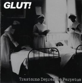 GLUT - Trastorno Depresivo Perpetuo