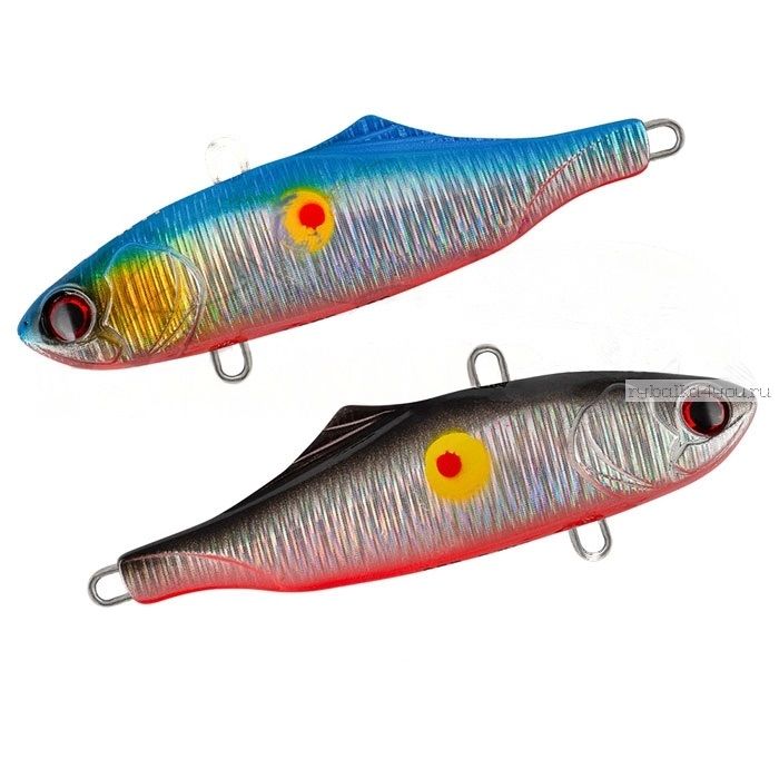 Виб TsuYoki Puls 75 мм/ 21 гр/ цвет:Y196W