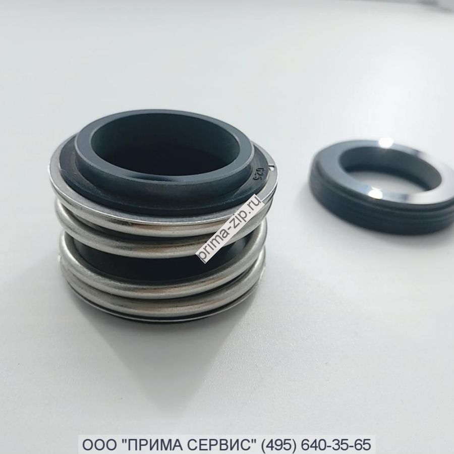 Торцевое уплотнение Wilo IPL80/140-4/2-X1