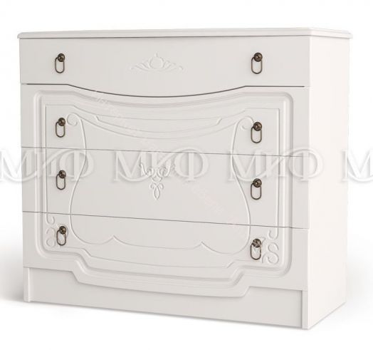 Комод Мария