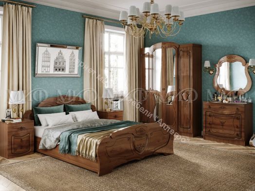 Комод Мария