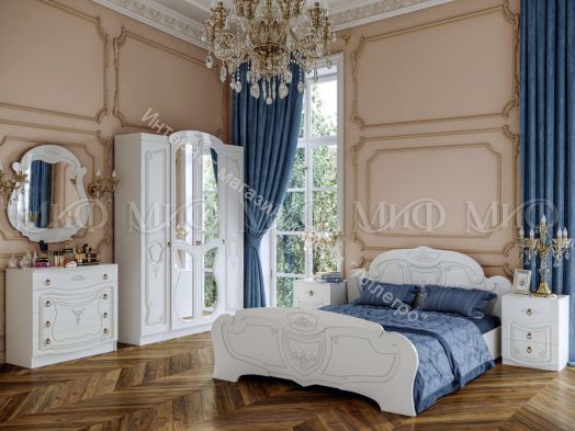 Тумба Мария 2 шт.