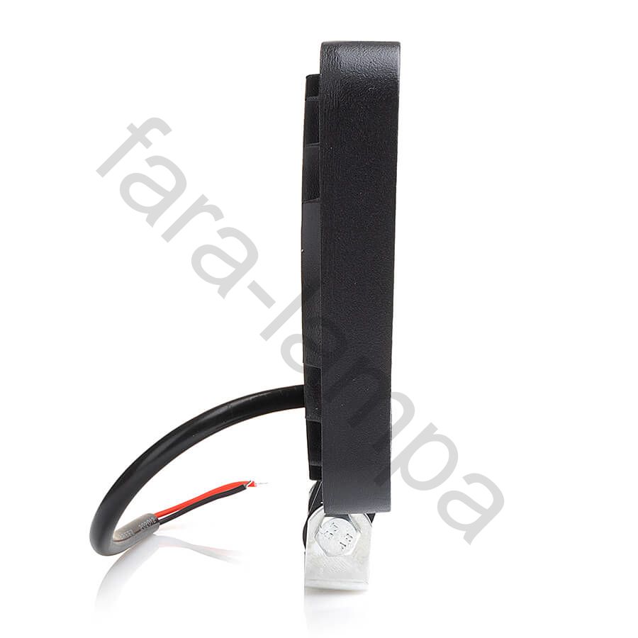 Фара светодиодная 9 диодов