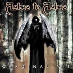 ASHES TO ASHES - Cardinal VII