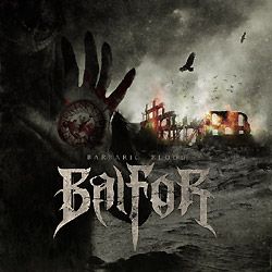 BALFOR - Barbaric Blood