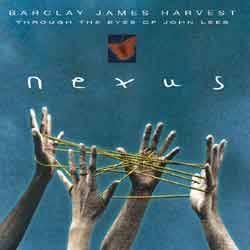 BARCLAY JAMES HARVEST - Nexus