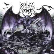 BESTIAL MOCKERY - Slaying The Life