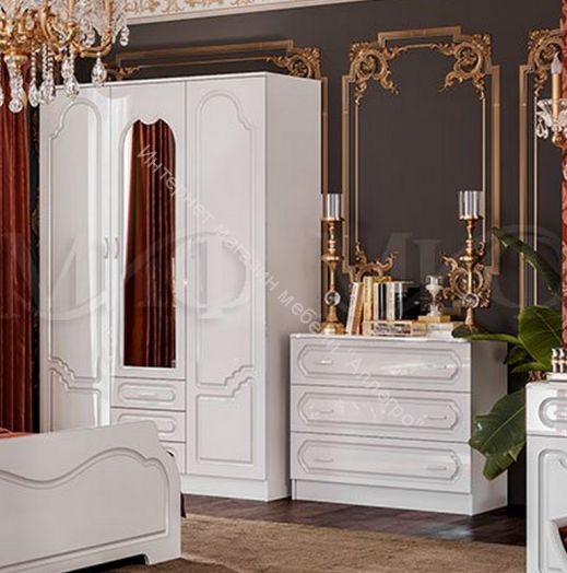 Спальня Гармония